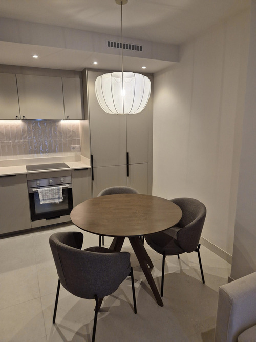 Flat in Eixample, 45 m² · 2