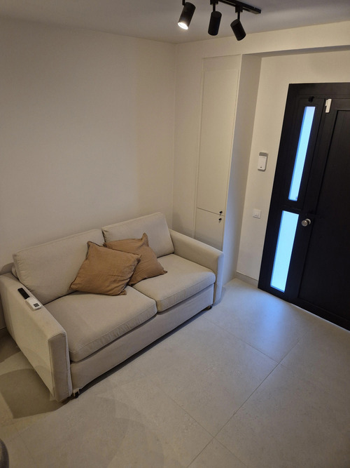Flat in Eixample, 45 m² · 3