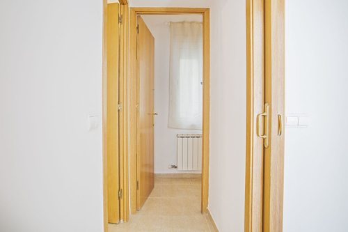 Room in a 7-person shared flat in Sants-Montjuïc · 3