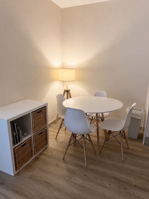 Flat in Eixample, 80 m² · 2