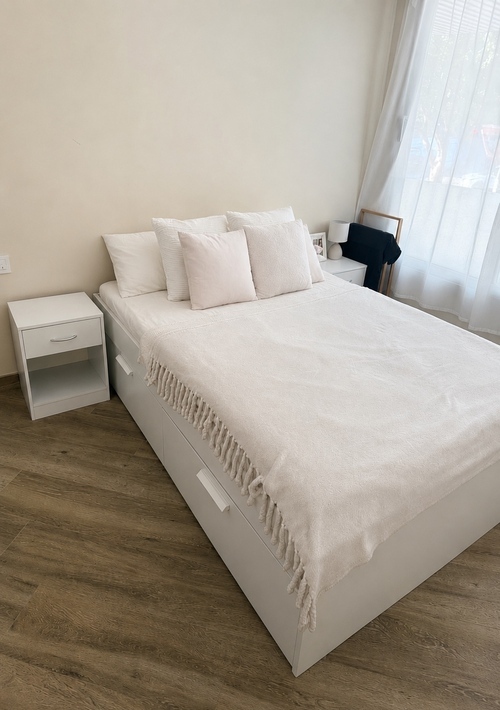 Flat in Eixample, 80 m² · 3