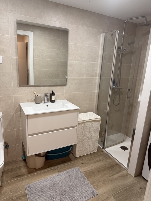 Flat in Eixample, 80 m² · 4