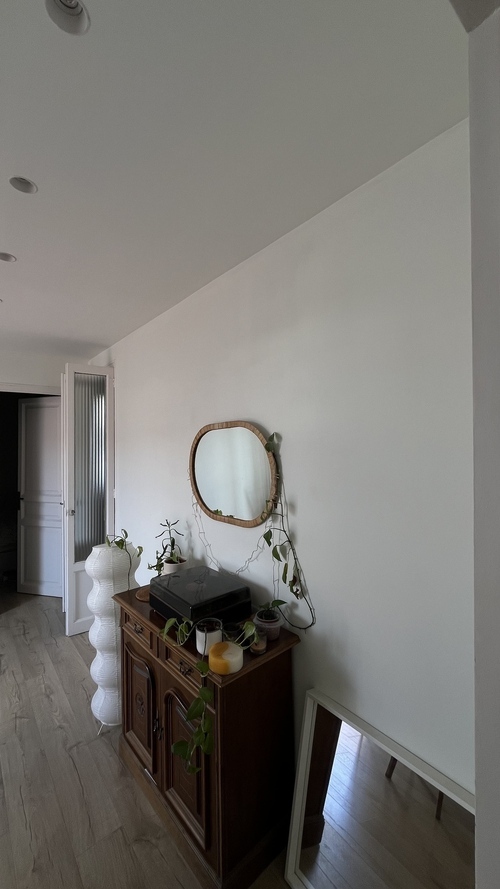 Room in a 2-person shared flat in Ciutat Vella · 3