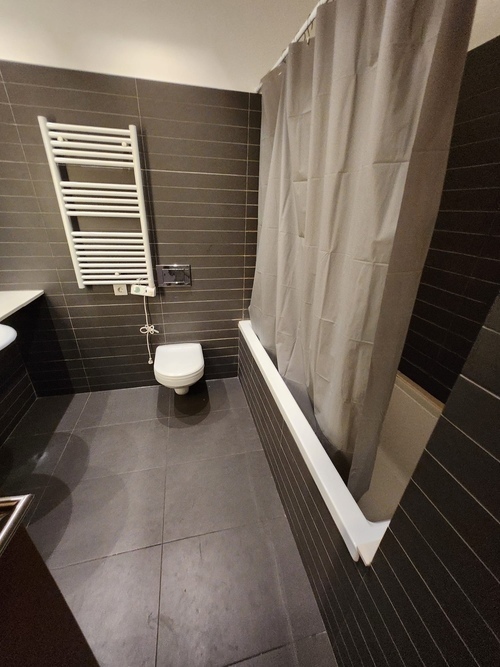Room in a shared flat in Ciutat Vella · 2