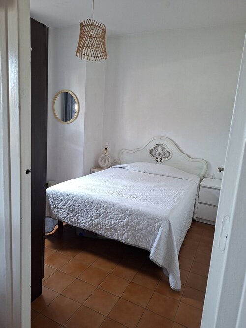 Room in a 3-person shared flat in Sant Andreu · 2