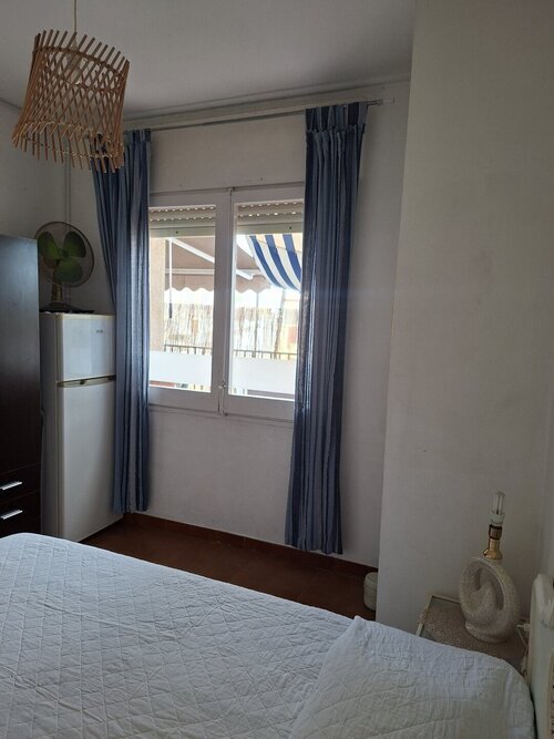Room in a 3-person shared flat in Sant Andreu · 3