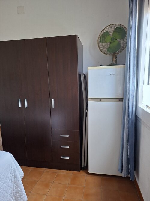 Room in a 3-person shared flat in Sant Andreu · 4