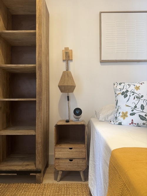 Habitación en piso compartido de 3 personas en Horta-Guinardó · 3
