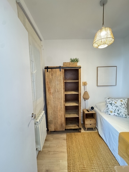 Habitación en piso compartido de 3 personas en Horta-Guinardó · 4