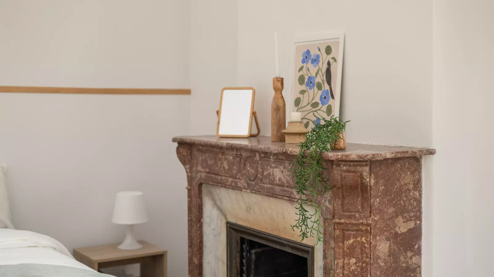 Furnished room in a 5-person shared flat in Ciutat Vella · 4