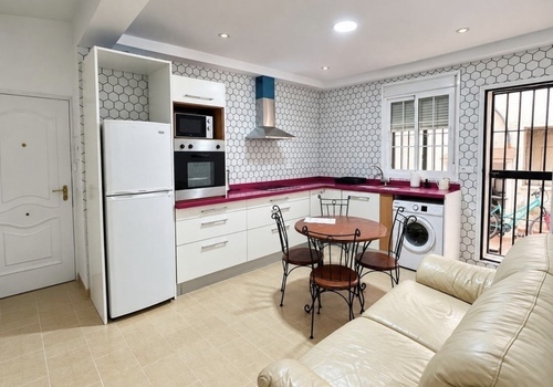 Habitación en piso compartido en Gràcia · 2