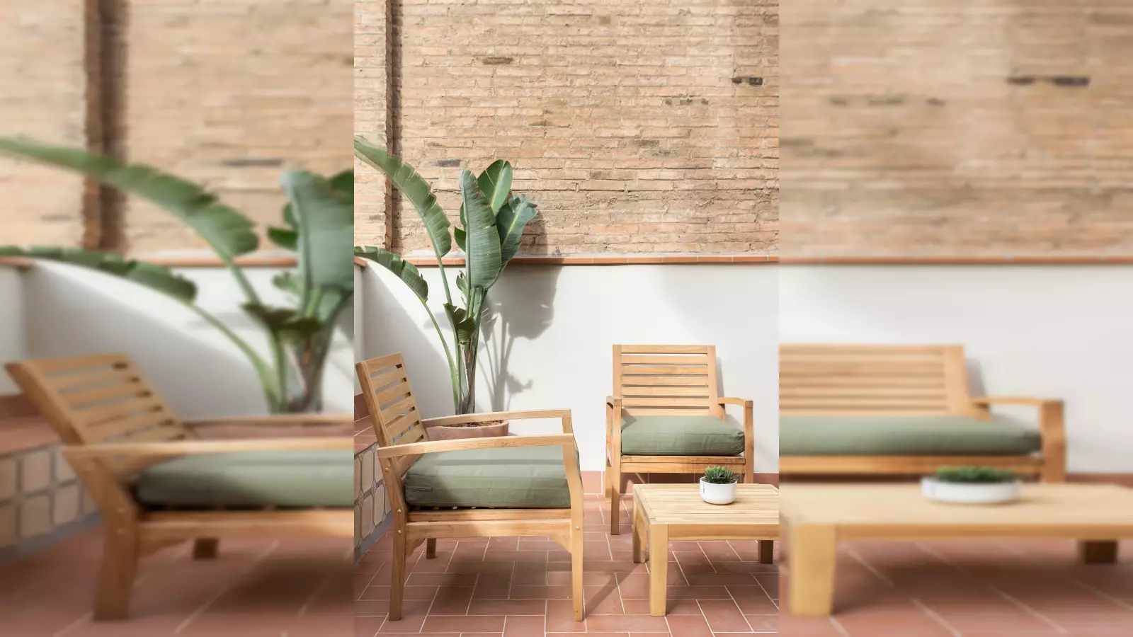 Furnished 1-bedroom flat in Sants-Montjuïc · 3