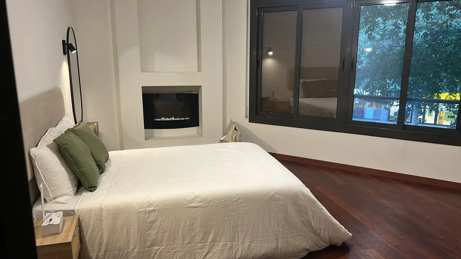 Habitación amueblada en piso compartido en Sants-Montjuïc · 4