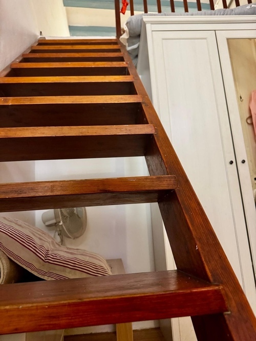 Room in a 4-person shared flat in Gràcia · 4