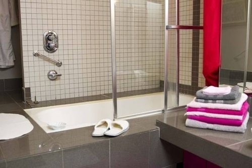 Room in a shared flat in Ciutat Vella · 2