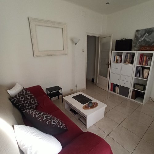Habitación en piso compartido de 3 personas en Horta-Guinardó · 3