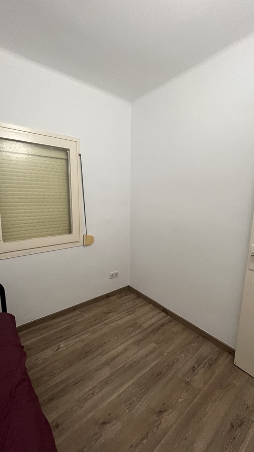 Room in a 3-person shared flat in Sant Martí · 4