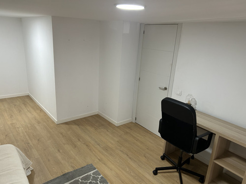 Room in a 3-person shared flat in Sant Martí · 4