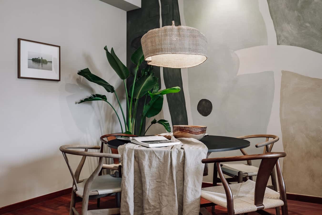 Furnished 2-bedroom flat in Eixample, 105 m² · 2