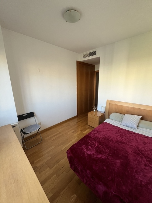 Room in a 3-person shared flat in Sant Martí · 2