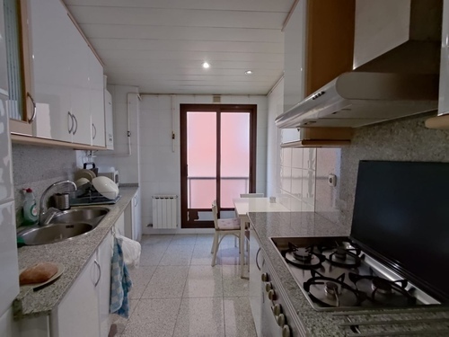 Room in a 3-person shared flat in Sant Martí · 3