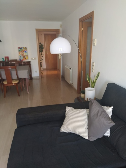 Room in a 3-person shared flat in Sant Martí · 4