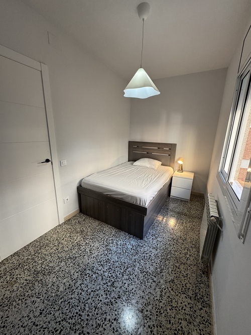Room in a 5-person shared flat in Gràcia · 4
