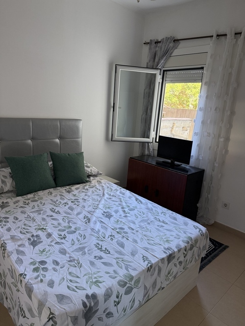 Room · Sant Andreu