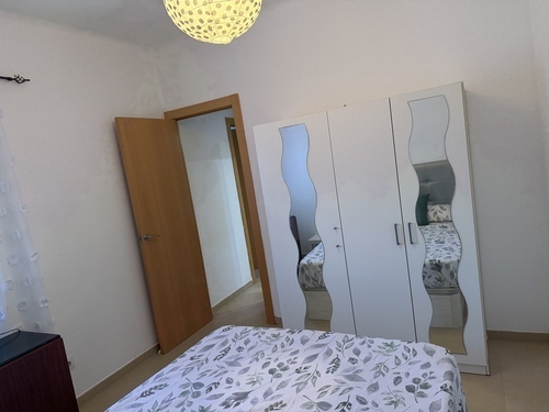 Room in a 2-person shared flat in Sant Andreu · 2
