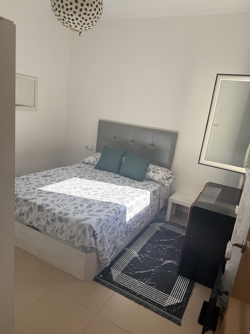 Room in a 2-person shared flat in Sant Andreu · 3