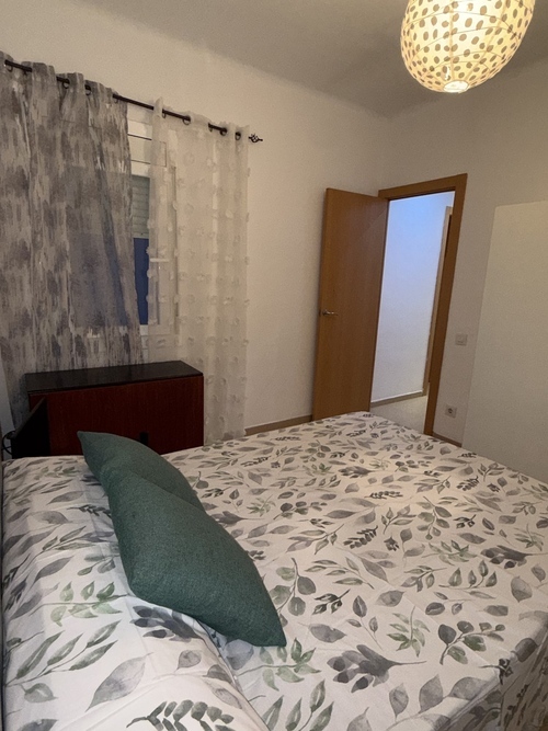 Room in a 2-person shared flat in Sant Andreu · 4