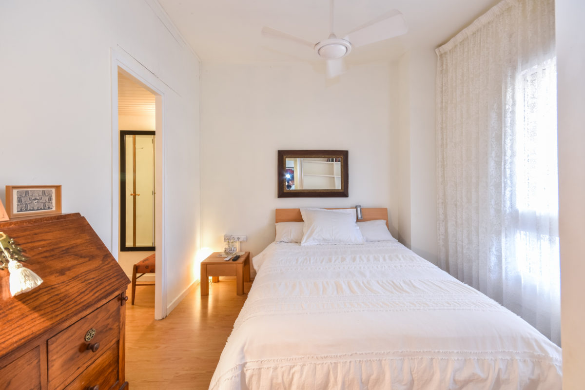 2-bedroom flat in Sarrià–Sant Gervasi, 15 m² · 2