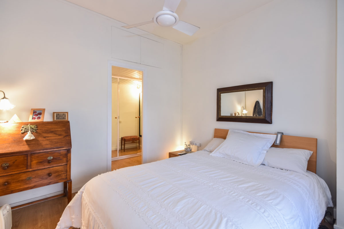 2-bedroom flat in Sarrià–Sant Gervasi, 15 m² · 3