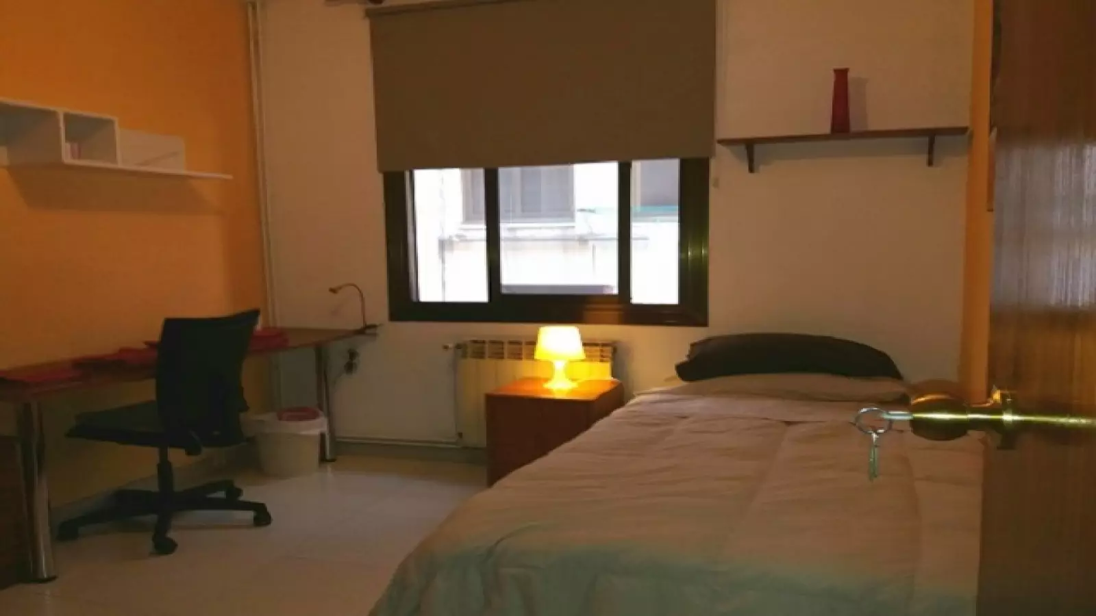 Habitación · Amueblado · Horta-Guinardó