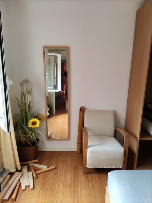 Listing photo