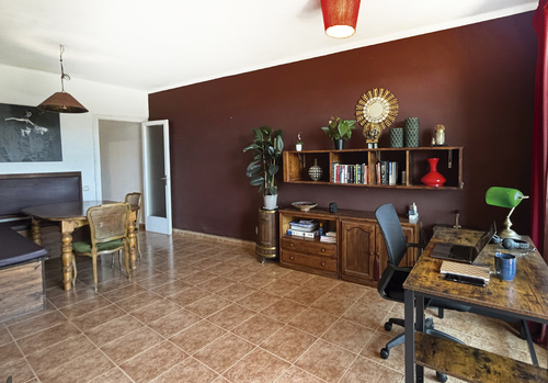 Room in a 2-person shared flat in Sants-Montjuïc · 3