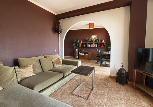 Room in a 2-person shared flat in Sants-Montjuïc · 4
