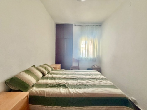 Room in a 3-person shared flat in Sants-Montjuïc · 2