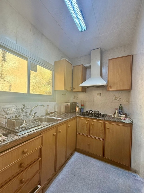 Room in a 3-person shared flat in Sants-Montjuïc · 4