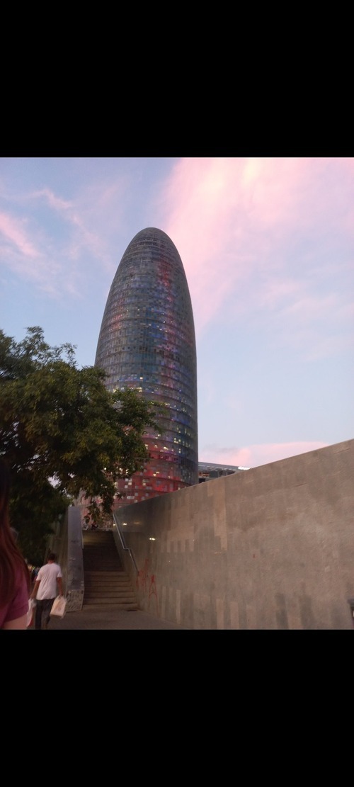 Room in a 3-person shared flat in Sant Martí · 4