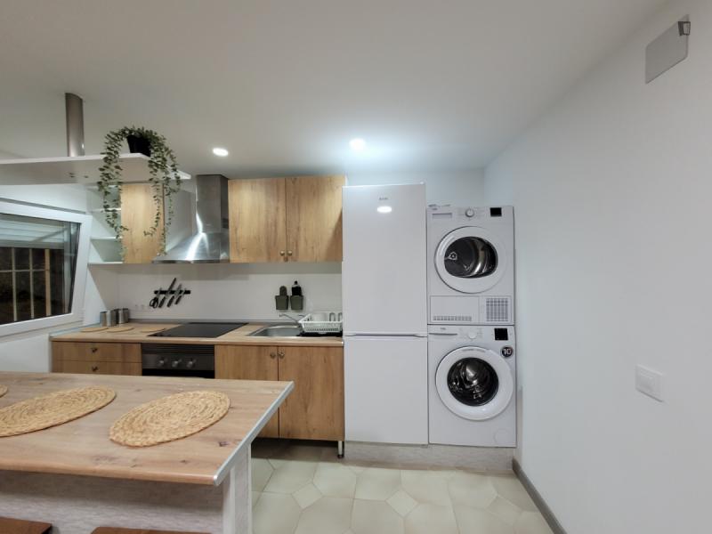 Furnished room in a 3-person shared flat in L'Hospitalet · 2