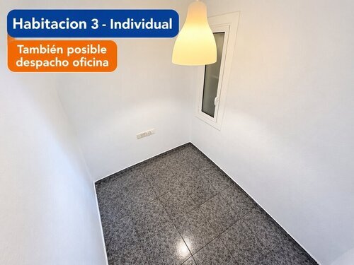 Piso en Ciutat Vella, 75 m² · 3