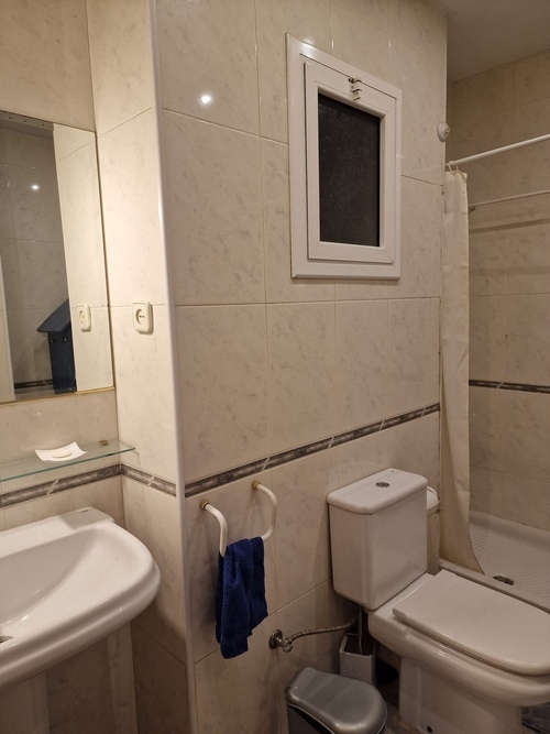 Room in a 2-person shared flat in Sant Martí · 4