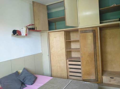 Room in a 3-person shared flat in Sant Martí · 3