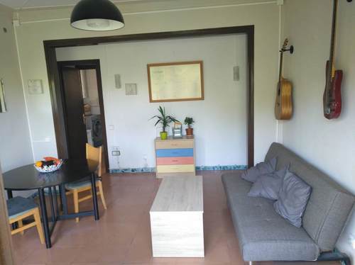 Room in a 3-person shared flat in Sant Martí · 4