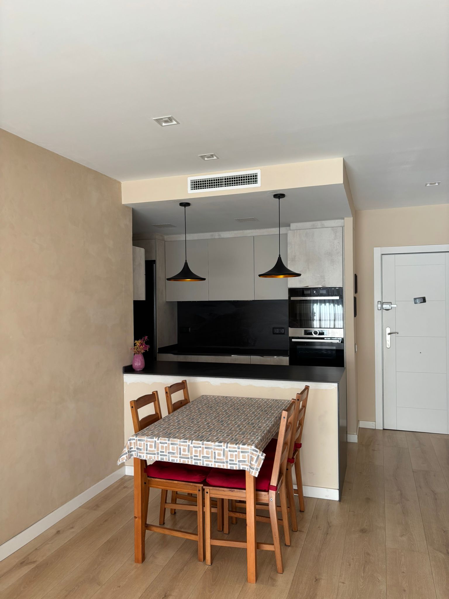 Piso de 2 dormitorios en Sant Andreu, 80 m² · 4
