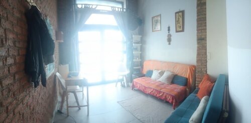 Habitación en piso compartido de 2 personas en Sants-Montjuïc · 4