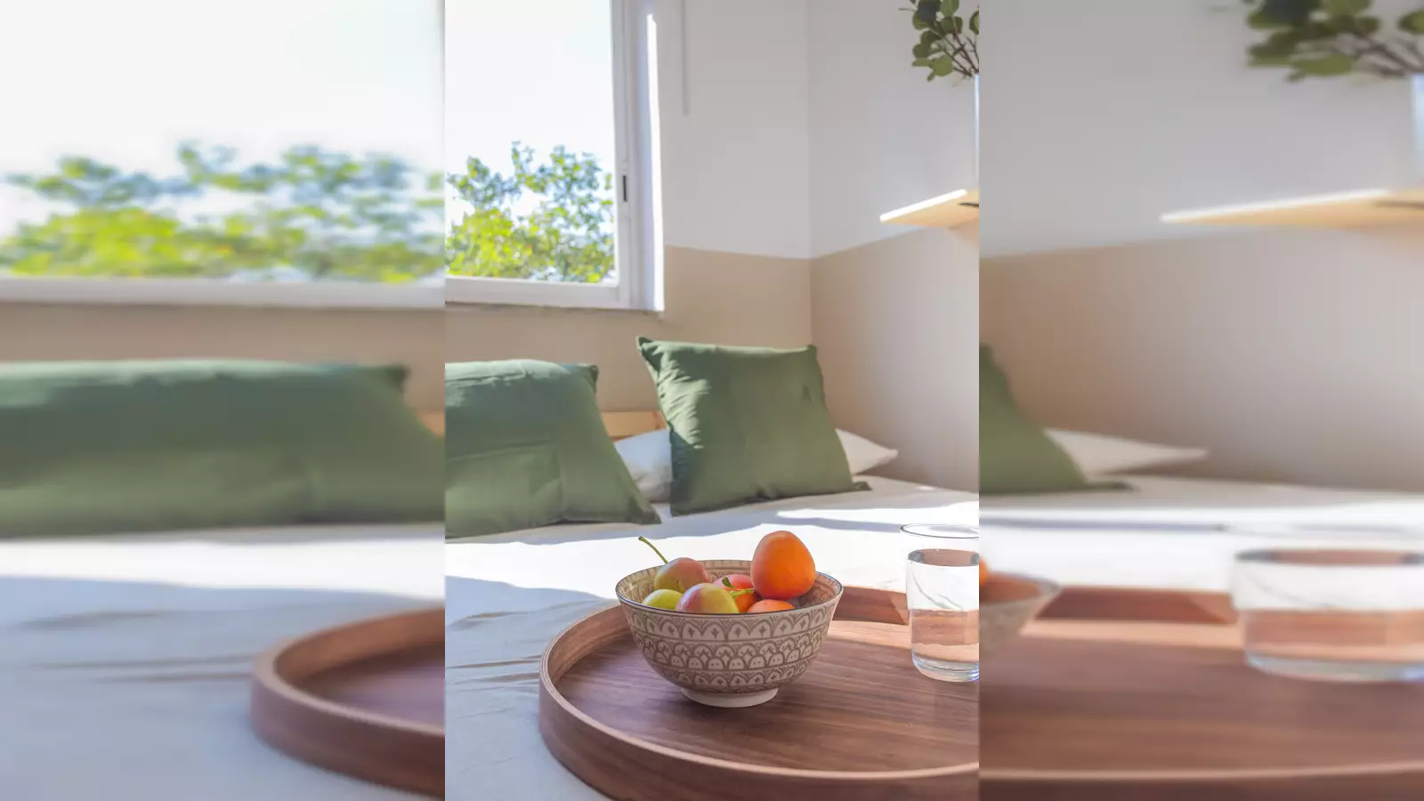 Furnished room in a 7-person shared flat in Sants-Montjuïc · 3