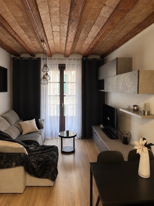 50 m² · Ciutat Vella