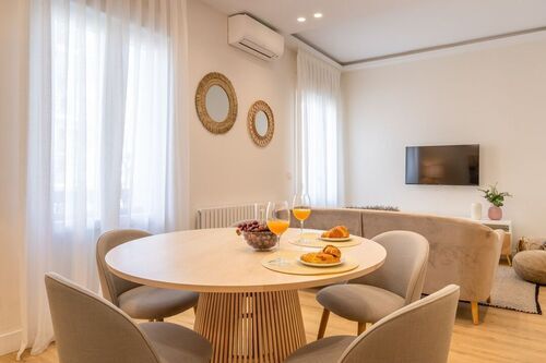 74 m² · Gràcia